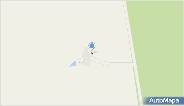 Sobanice, Sobanice, 42, mapa Sobanice