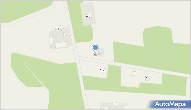 Sobanice, Sobanice, 50, mapa Sobanice