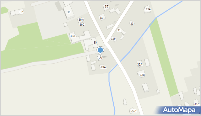 Sobiekursk, Sobiekursk, 29, mapa Sobiekursk