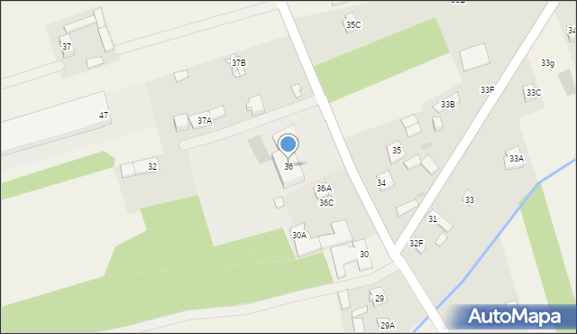 Sobiekursk, Sobiekursk, 36, mapa Sobiekursk