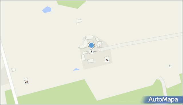 Sobienki, Sobienki, 2, mapa Sobienki