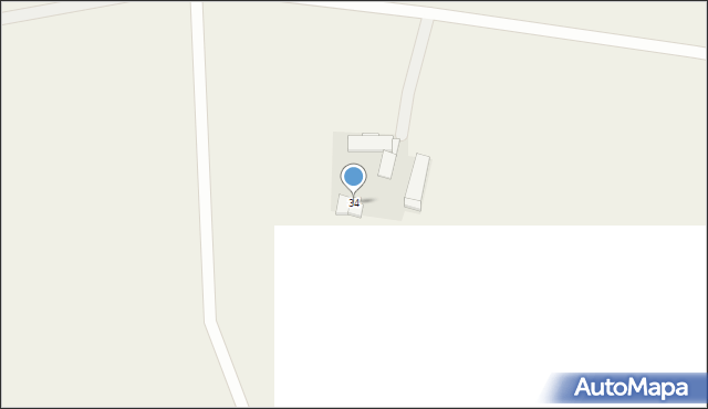 Sobieski, Sobieski, 34, mapa Sobieski