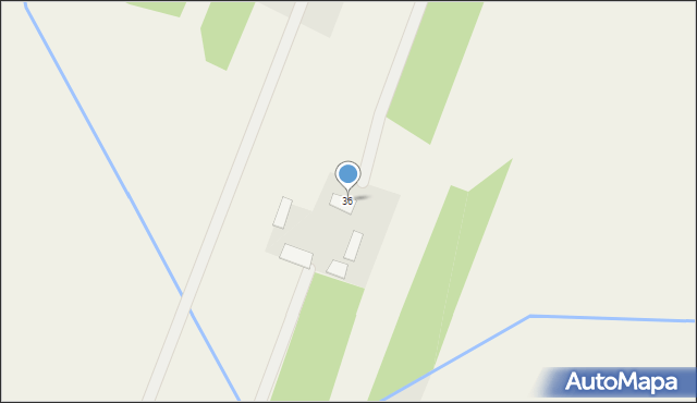 Soboklęszcz, Soboklęszcz, 36, mapa Soboklęszcz