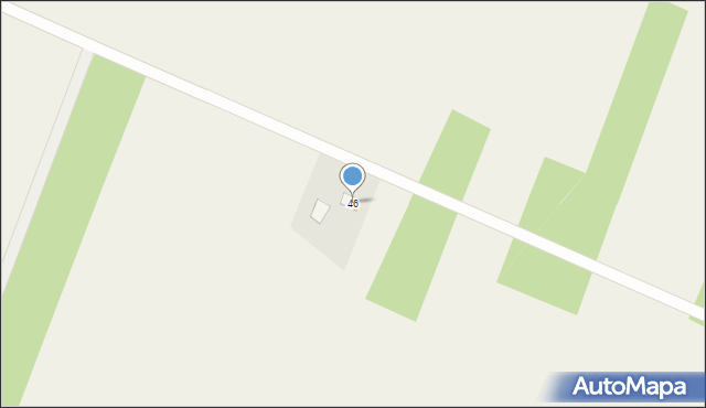 Soboklęszcz, Soboklęszcz, 46, mapa Soboklęszcz