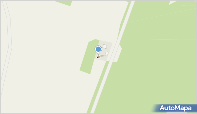 Soboklęszcz, Soboklęszcz, 48, mapa Soboklęszcz