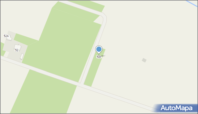 Soboklęszcz, Soboklęszcz, 52c, mapa Soboklęszcz