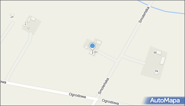 Sobole, Sobole, 1, mapa Sobole