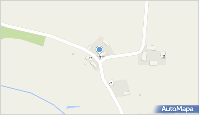 Sobole, Sobole, 28, mapa Sobole