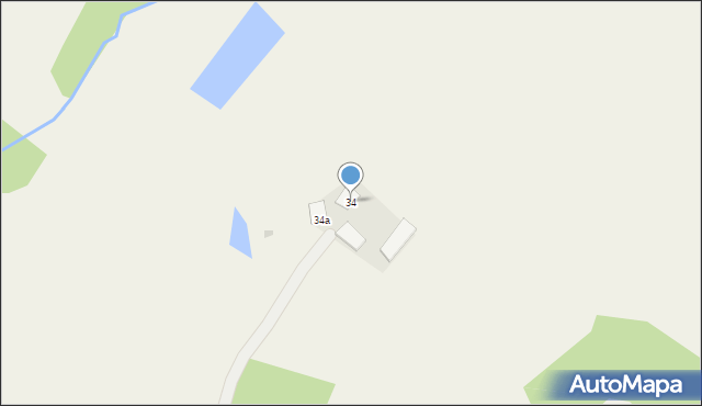 Sobole, Sobole, 34, mapa Sobole