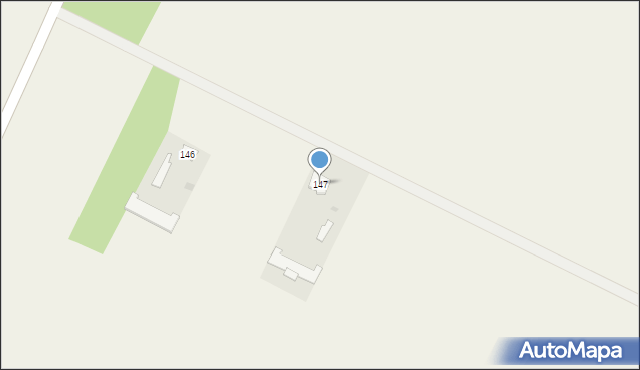 Sobole, Sobole, 147, mapa Sobole