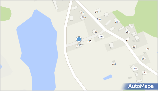 Sobolewo, Sobolewo, 23C, mapa Sobolewo