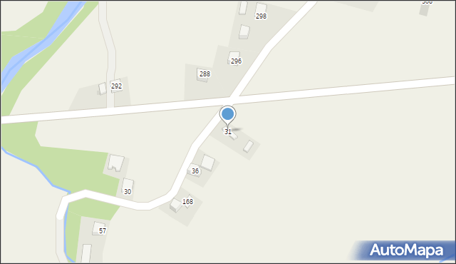 Sobolów, Sobolów, 31, mapa Sobolów