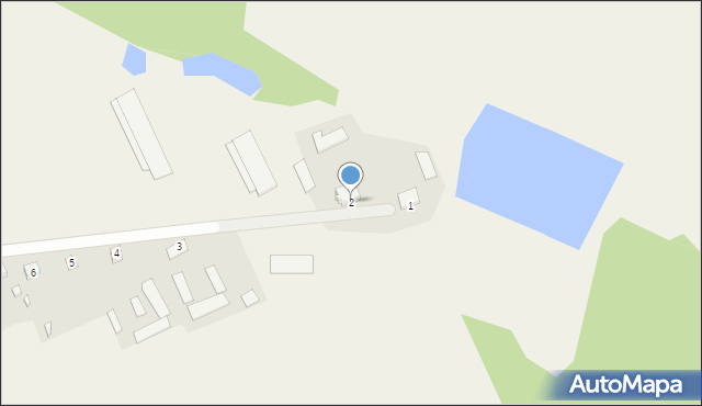 Soboń, Soboń, 2, mapa Soboń