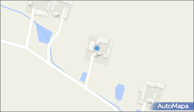 Sobótka, Sobótka, 125, mapa Sobótka
