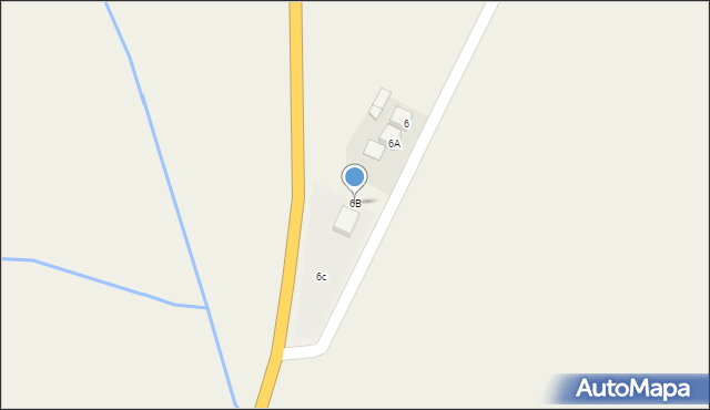 Sobótka, Sobótka, 6B, mapa Sobótka