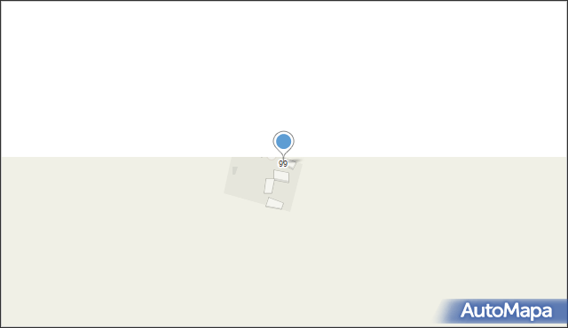 Sobów, Sobów, 99, mapa Sobów