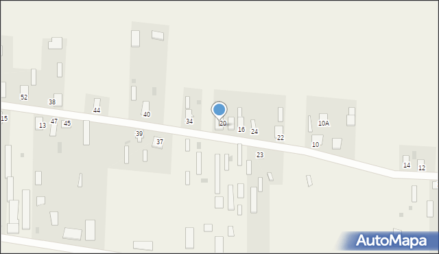 Soce, Soce, 30, mapa Soce