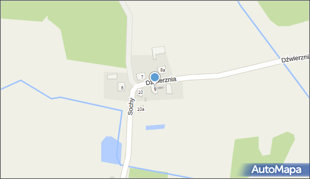 Sochy, Sochy, 9, mapa Sochy