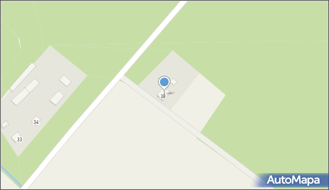 Sofipol, Sofipol, 38, mapa Sofipol