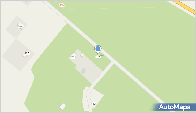 Sofipol, Sofipol, 41a, mapa Sofipol