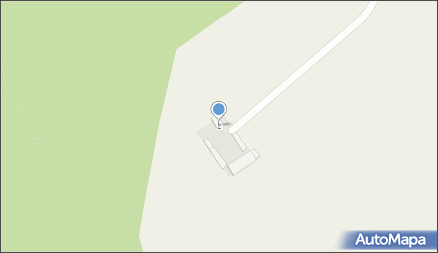 Sojczyn Borowy, Sojczyn Borowy, 2, mapa Sojczyn Borowy