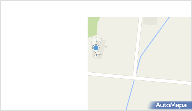 Sojczyn Borowy, Sojczyn Borowy, 3, mapa Sojczyn Borowy