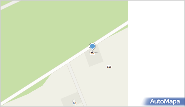 Sojkówek, Sojkówek, 60A, mapa Sojkówek