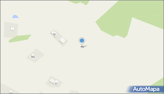 Sokolec, Sokolec, 56b, mapa Sokolec
