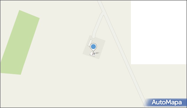 Sokolniki Stare, Sokolniki Stare, 15, mapa Sokolniki Stare