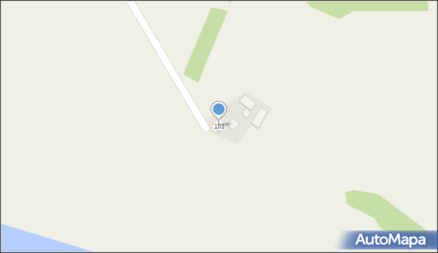 Sokołowice, Sokołowice, 103, mapa Sokołowice