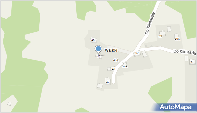 Sól, Sól, 46, mapa Sól