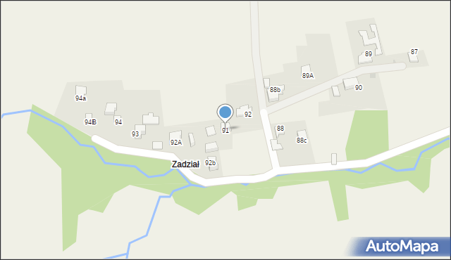 Sól, Sól, 91, mapa Sól