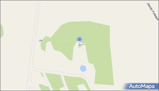 Solanka, Solanka, 19, mapa Solanka