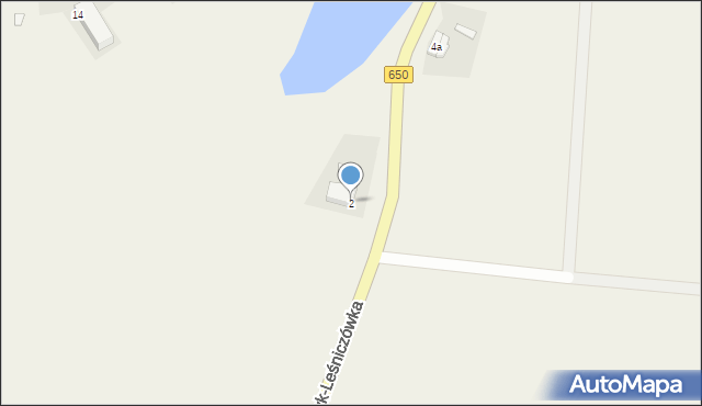 Solanka, Solanka, 2, mapa Solanka