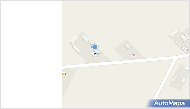 Solinki, Solinki, 35, mapa Solinki