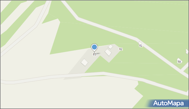 Sołki, Sołki, 63, mapa Sołki