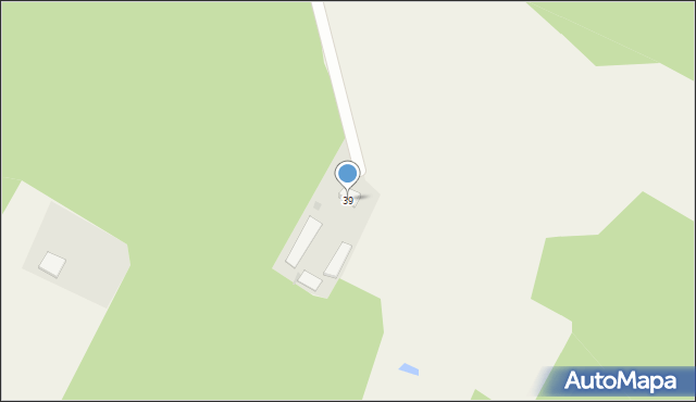 Solniki, Solniki, 39, mapa Solniki