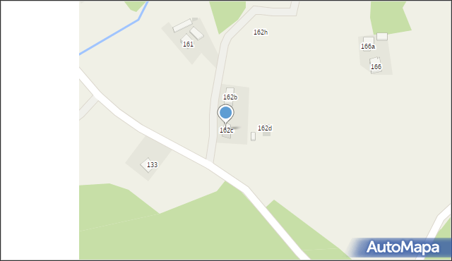 Sołonka, Sołonka, 162c, mapa Sołonka