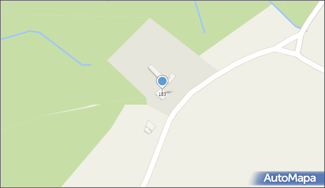 Sołonka, Sołonka, 183, mapa Sołonka