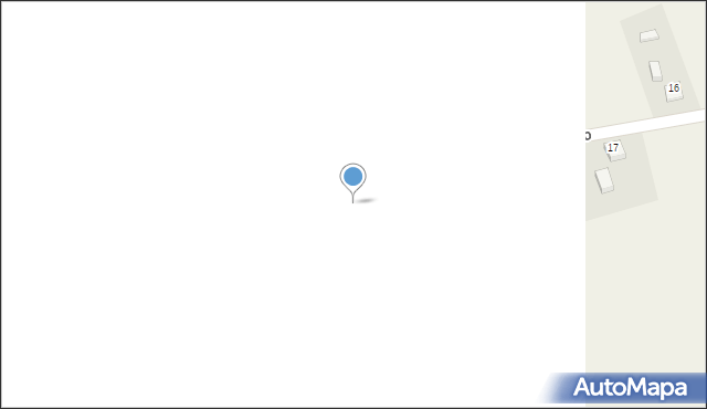 Sowinko, Sowinko, 21, mapa Sowinko