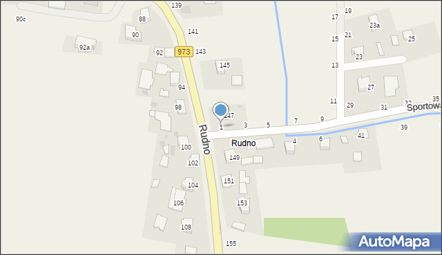 Ilkowice, Sportowa, 1, mapa Ilkowice