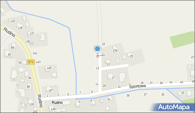 Ilkowice, Sportowa, 15, mapa Ilkowice