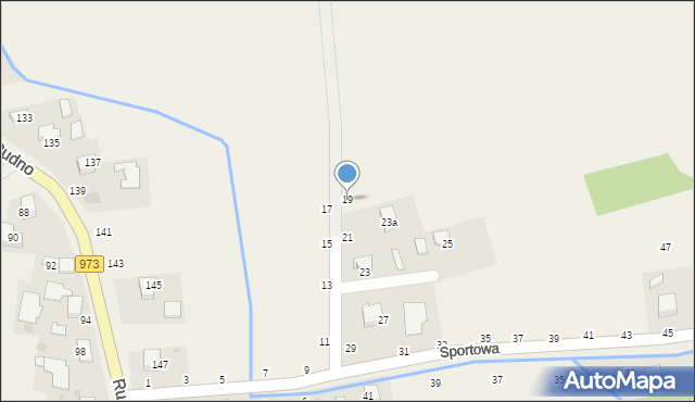 Ilkowice, Sportowa, 19, mapa Ilkowice