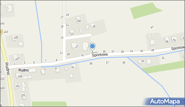 Ilkowice, Sportowa, 33, mapa Ilkowice