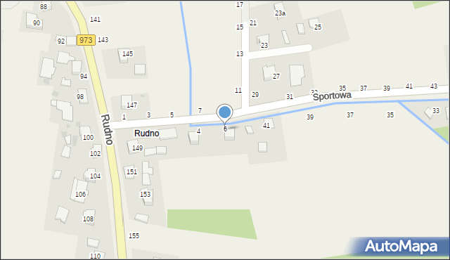 Ilkowice, Sportowa, 6, mapa Ilkowice