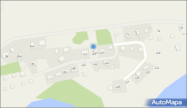 Spore, Spore, 113, mapa Spore