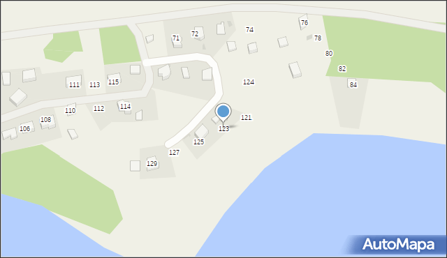 Spore, Spore, 123, mapa Spore