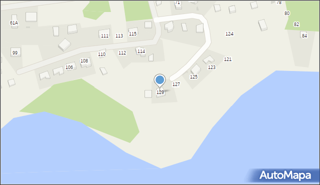 Spore, Spore, 129, mapa Spore
