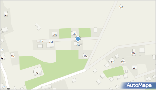Spore, Spore, 31D, mapa Spore