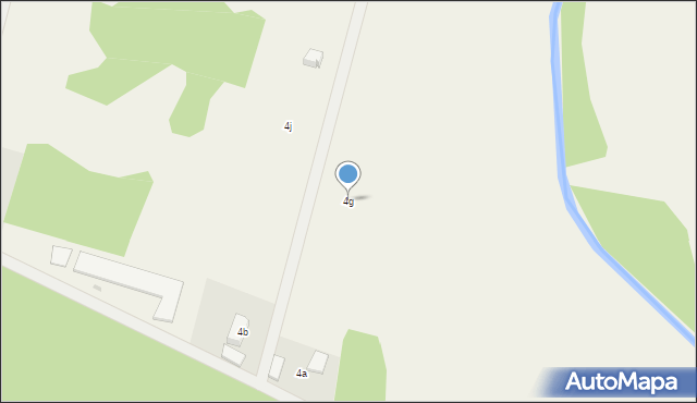 Spore, Spore, 4g, mapa Spore